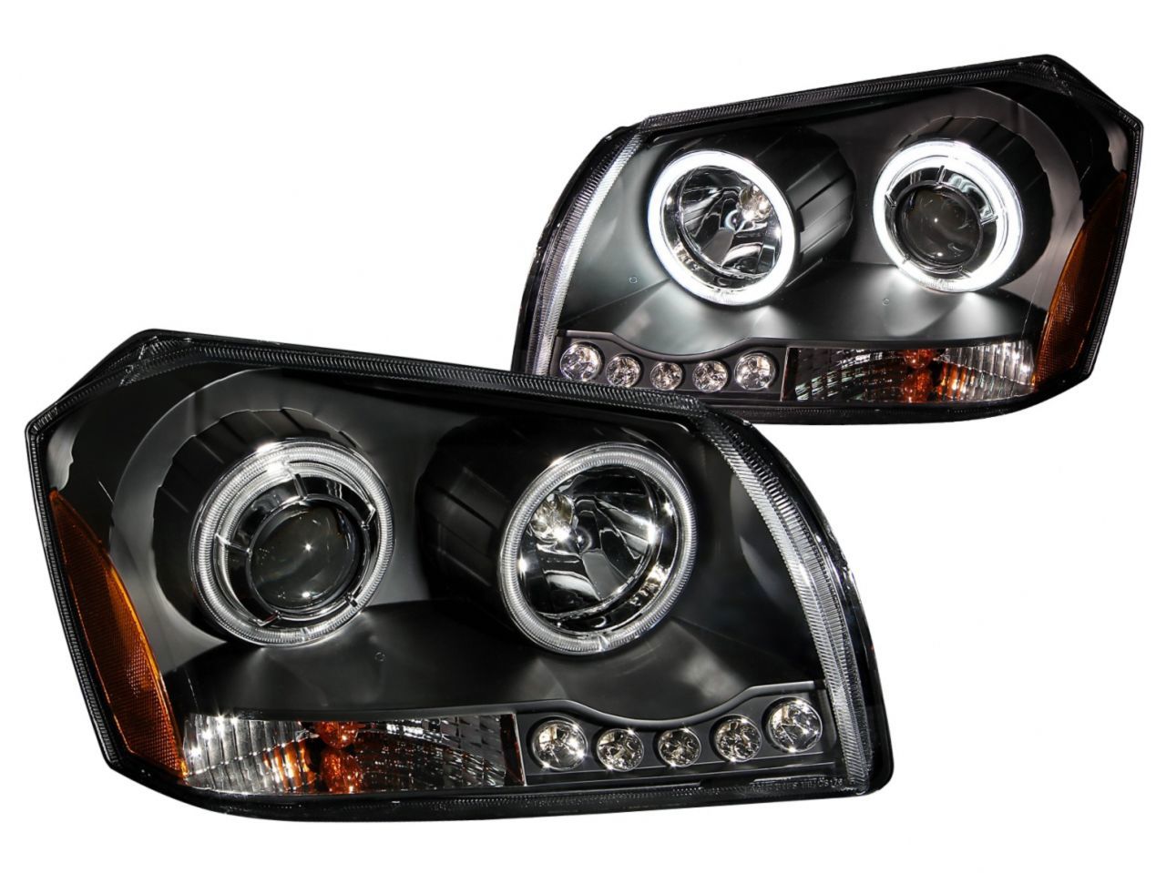 Anzo Headlights 121220 Item Image