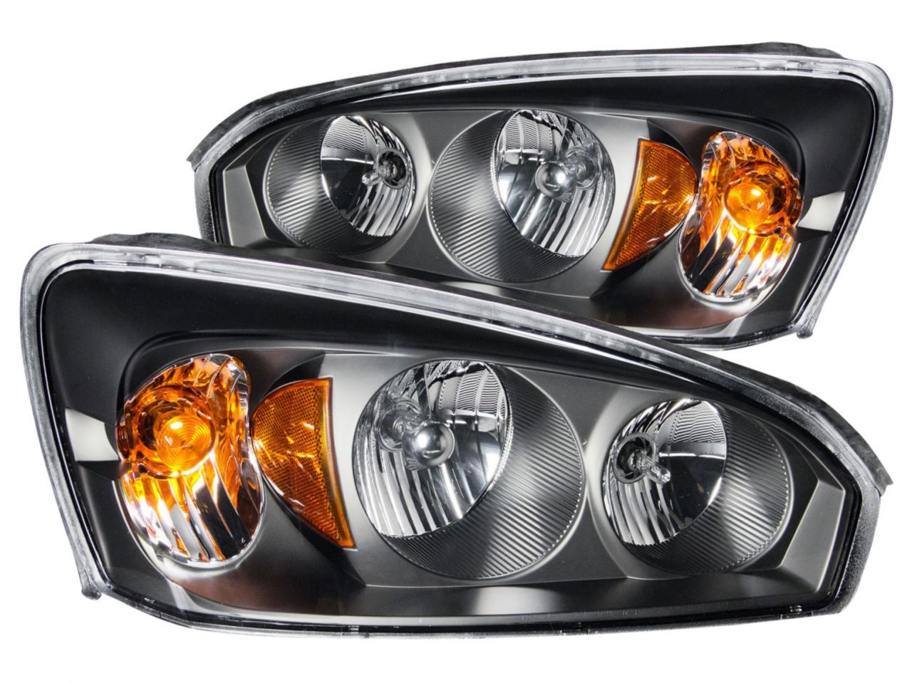 Anzo Headlights 121221 Item Image