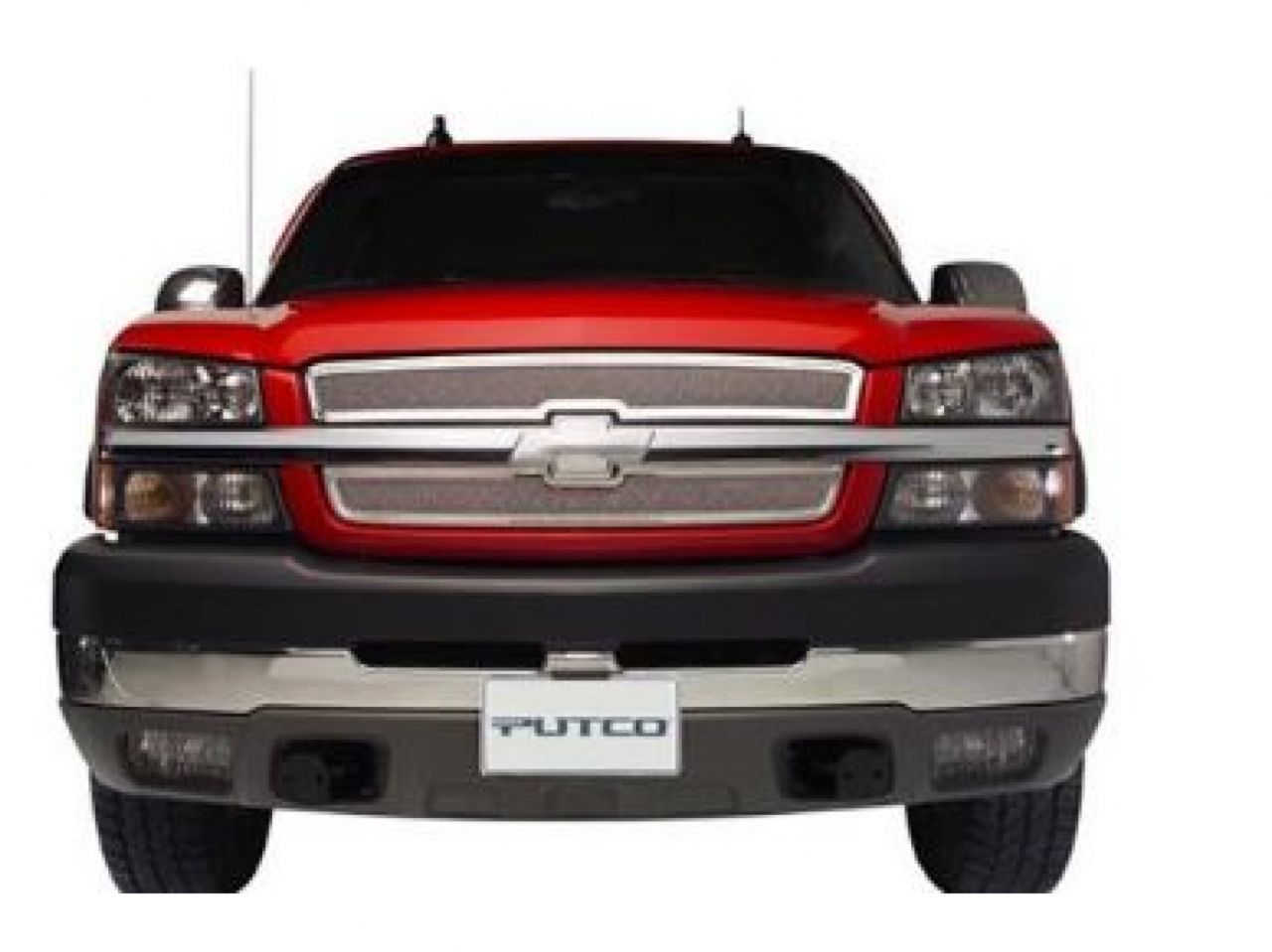 Putco Doors 99137 Item Image