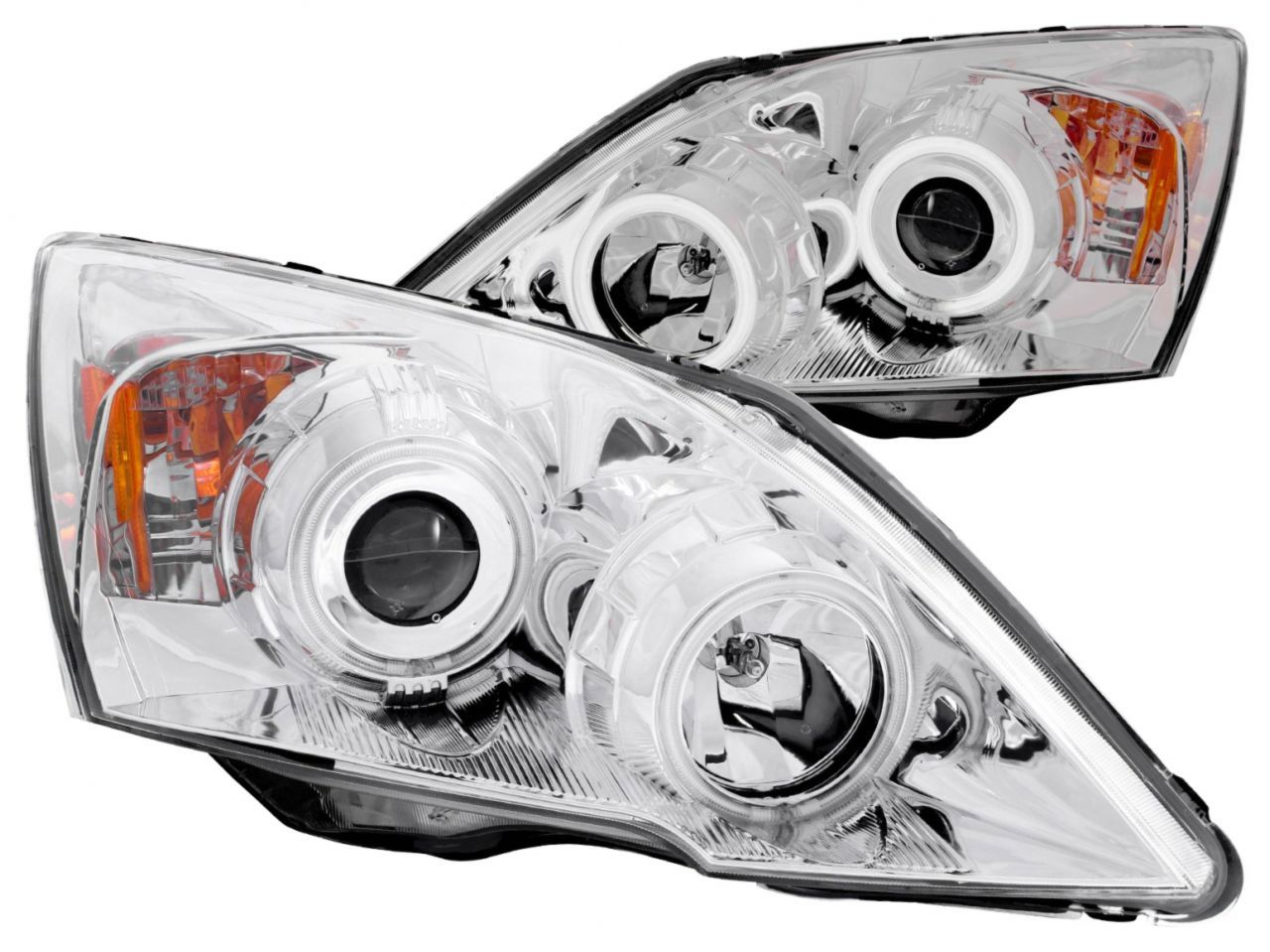 Anzo Headlights 121224 Item Image