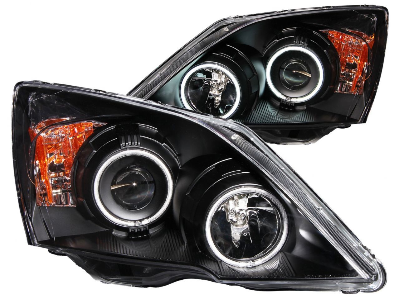 Anzo Headlights 121225 Item Image