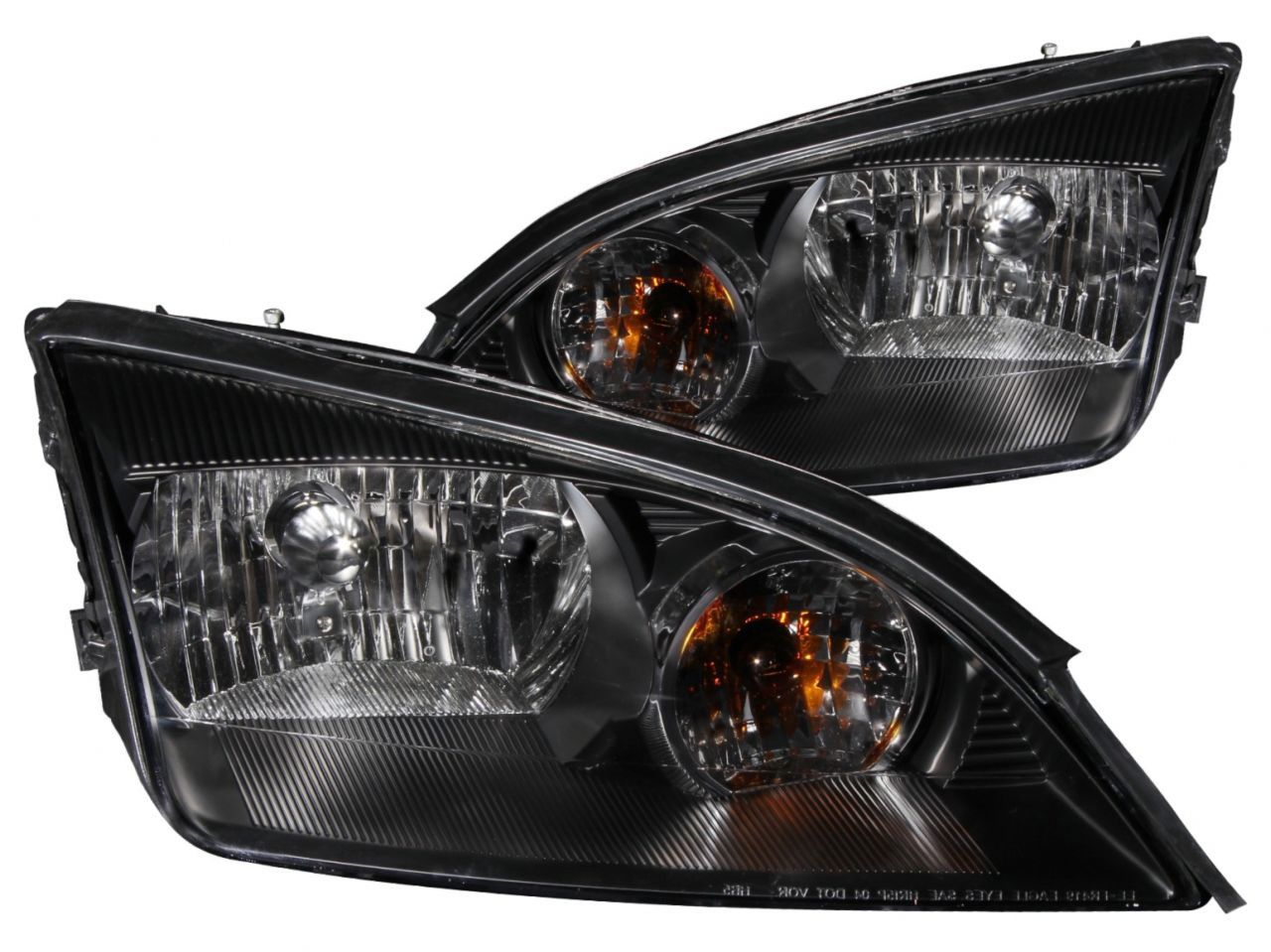 Anzo Headlights 121229 Item Image