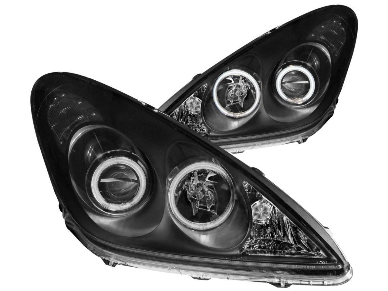 Anzo Headlights 121232 Item Image