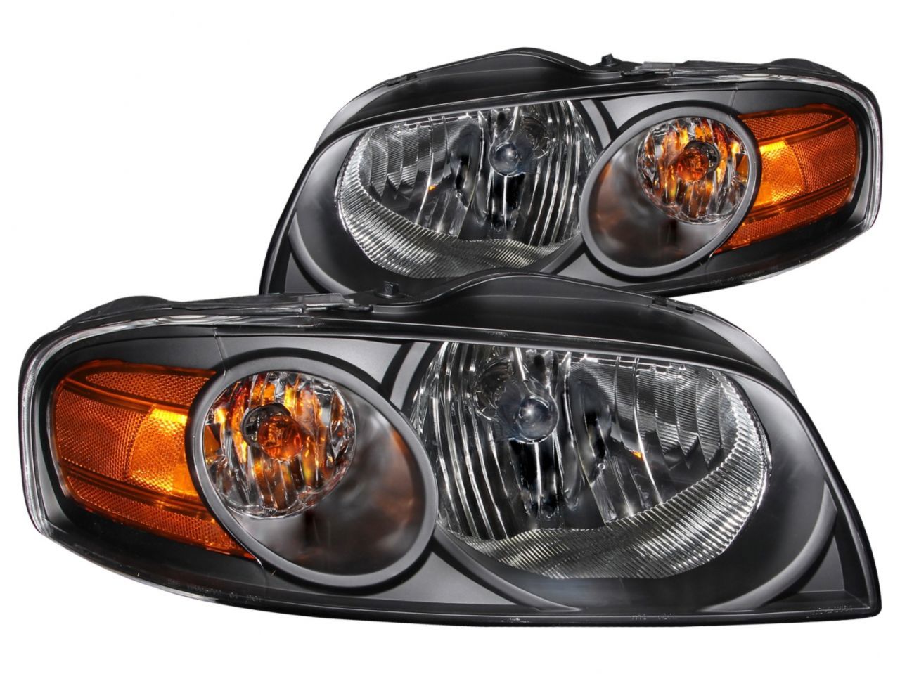 Anzo Headlights 121235 Item Image