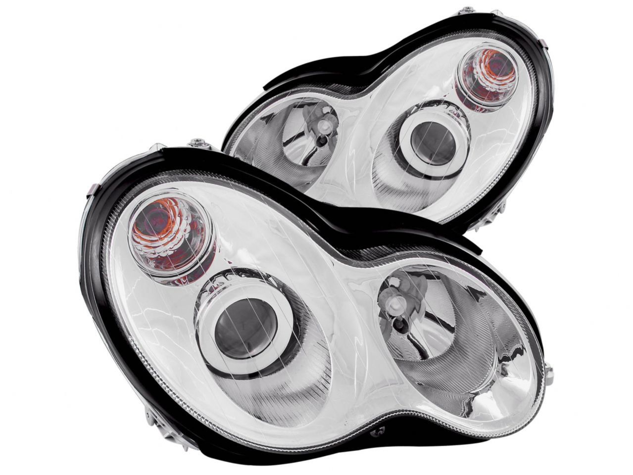 Anzo Headlights 121239 Item Image