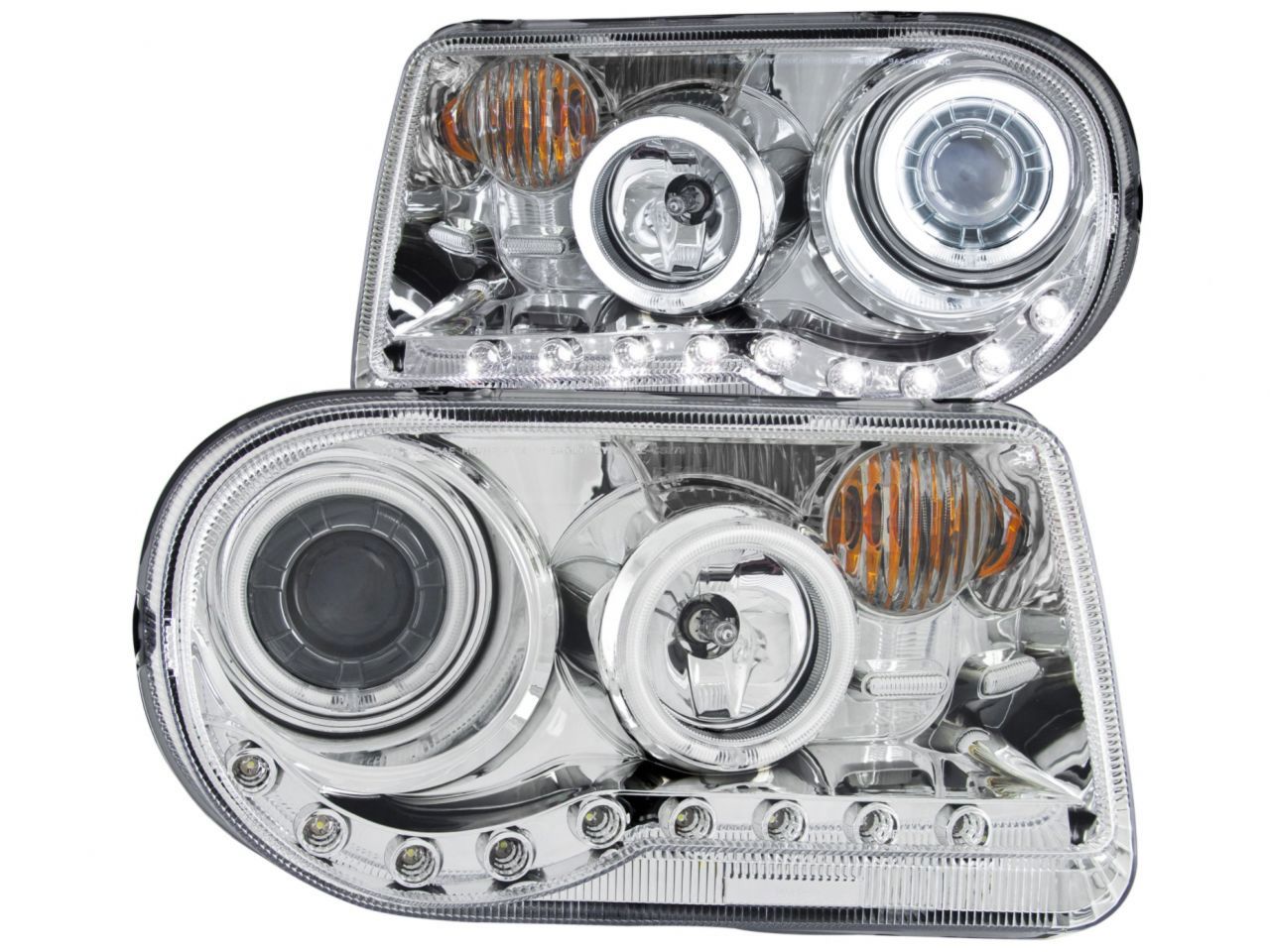 Anzo Headlights 121250 Item Image