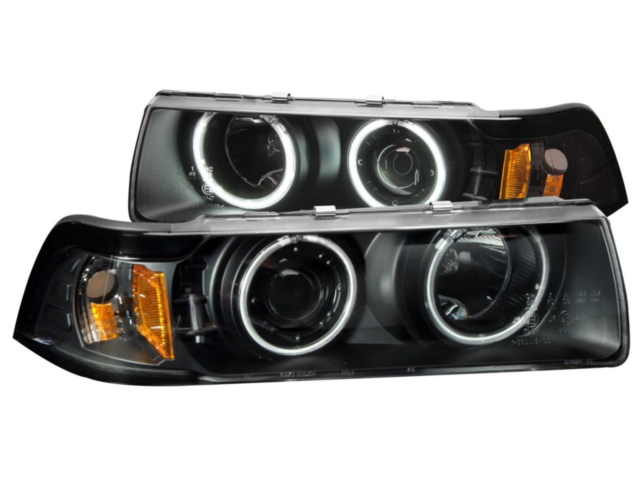 Anzo Headlights 121265 Item Image