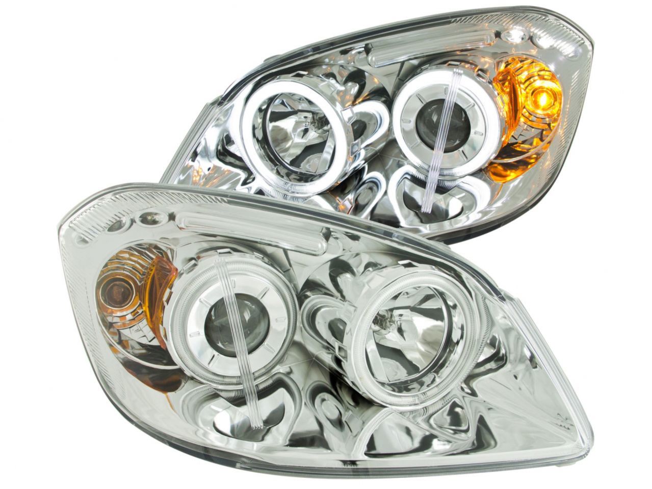 Anzo Headlights 121277 Item Image