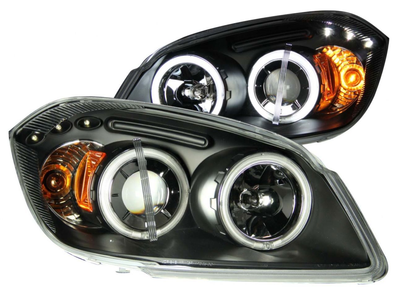 Anzo Headlights 121278 Item Image