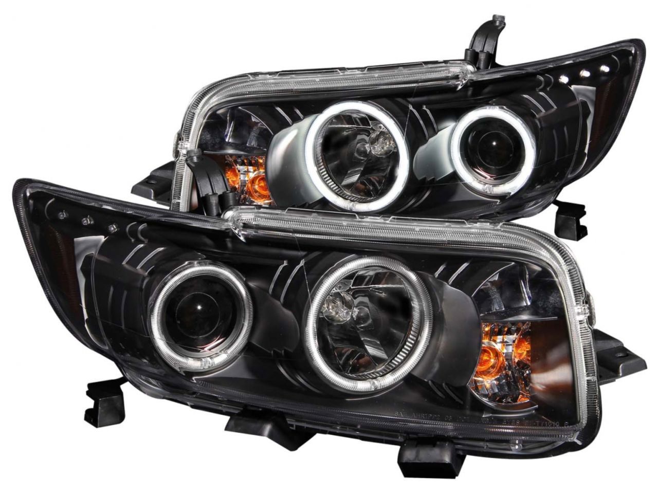 Anzo Headlights 121280 Item Image