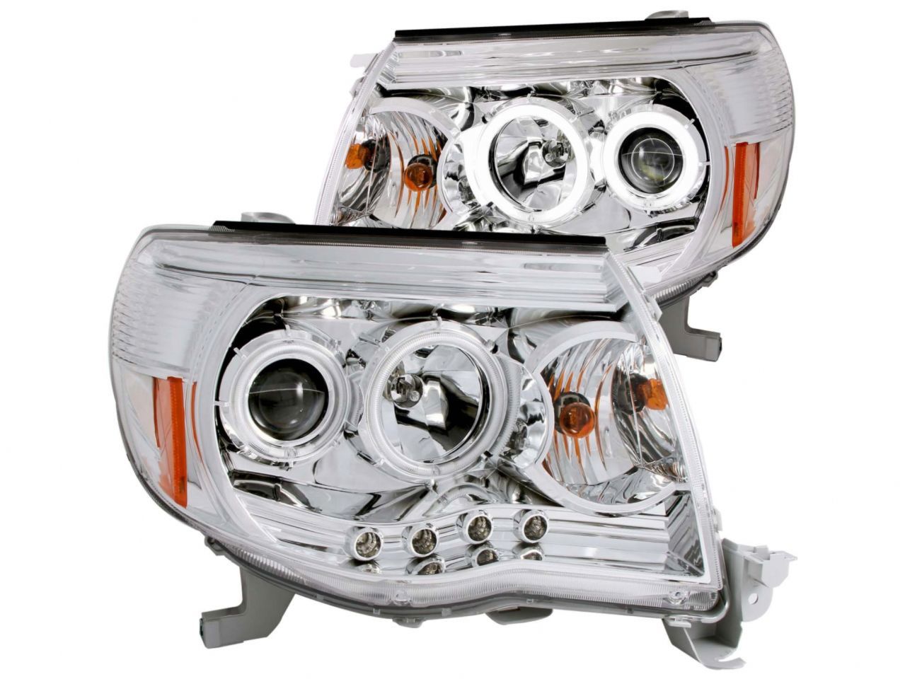 Anzo Headlights 121281 Item Image