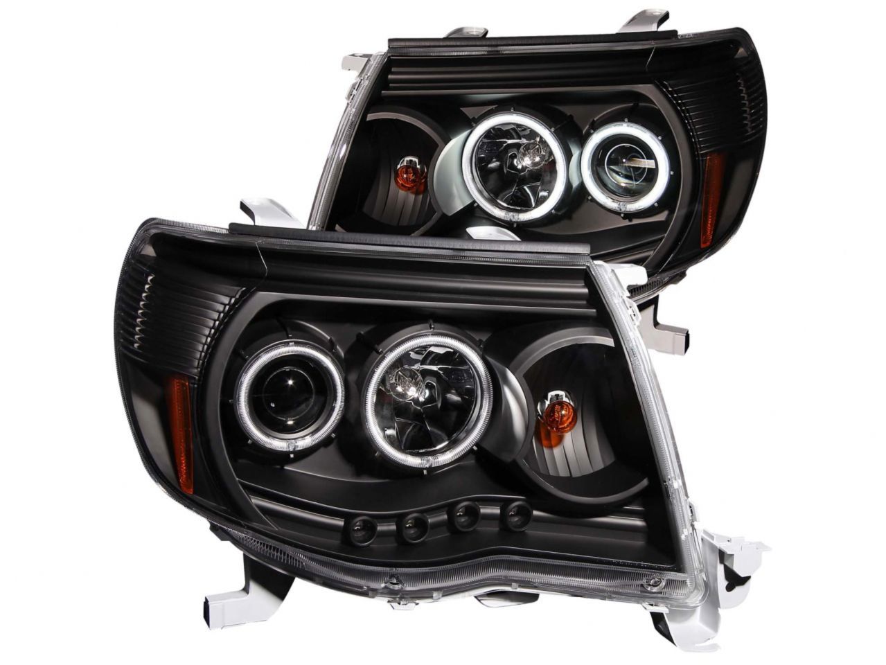 Anzo Headlights 121282 Item Image