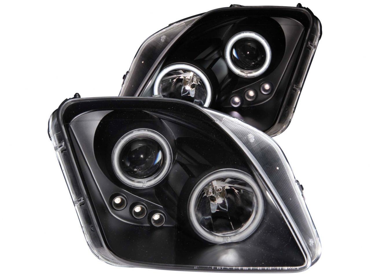 Anzo Headlights 121286 Item Image