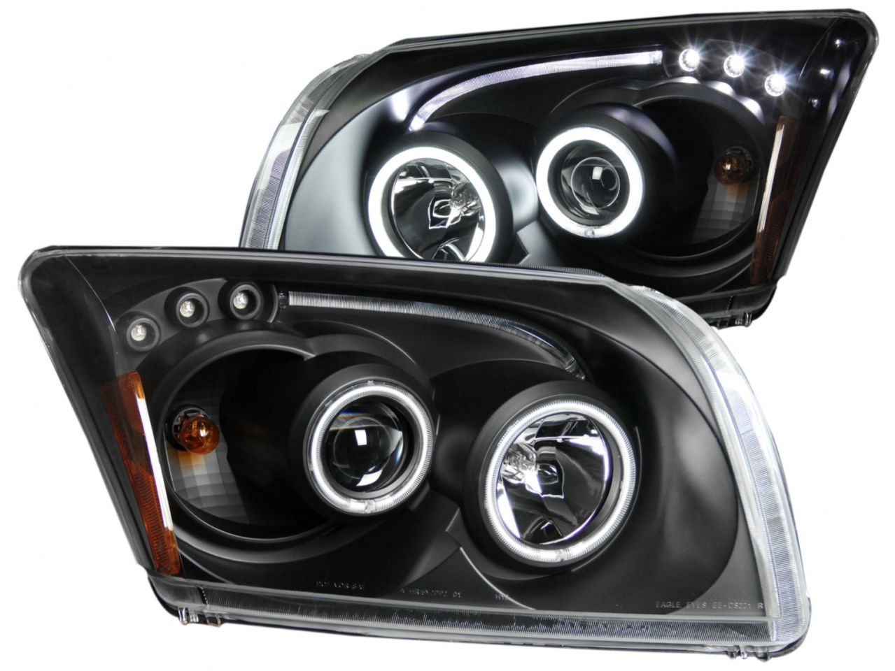 Anzo Headlights 121288 Item Image