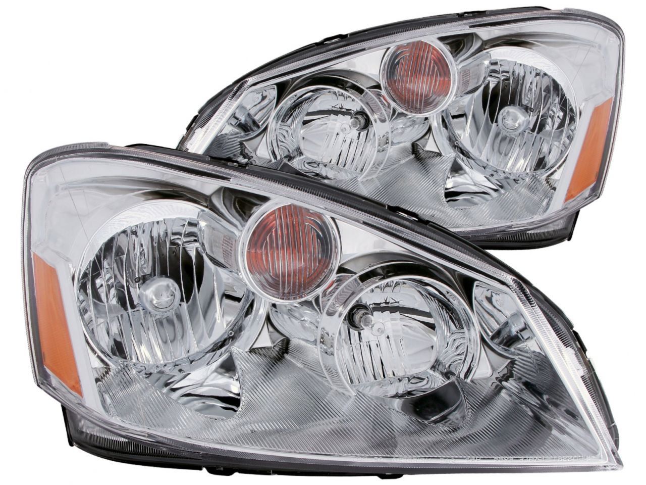 Anzo Headlights 121294 Item Image