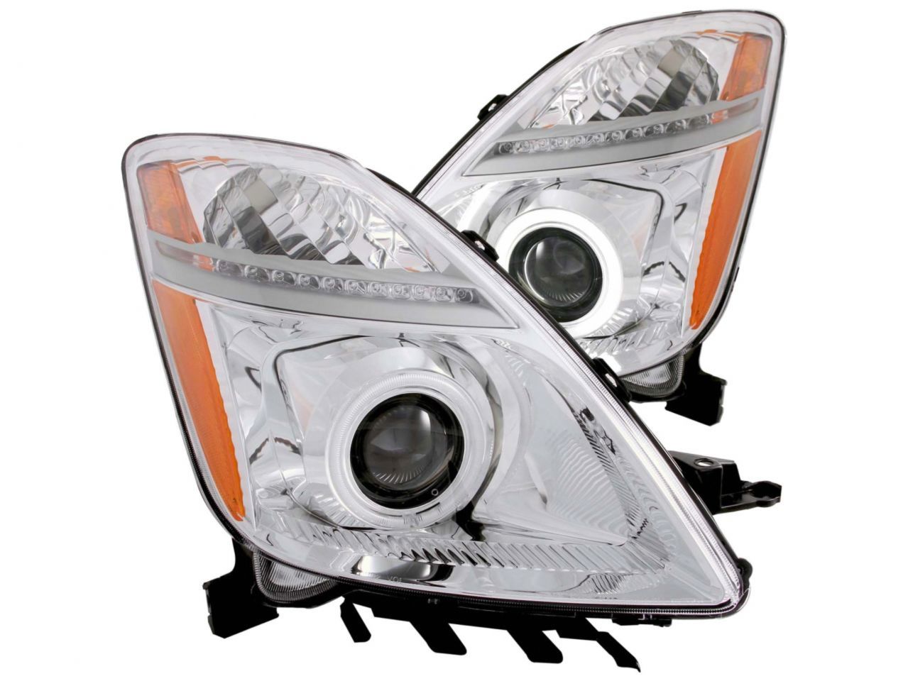 Anzo Headlights 121295 Item Image