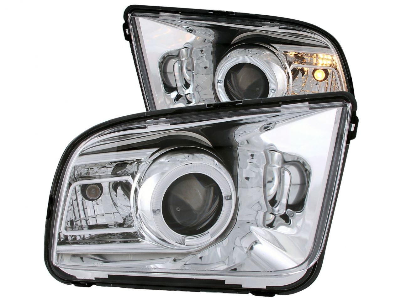 Anzo Headlights 121299 Item Image