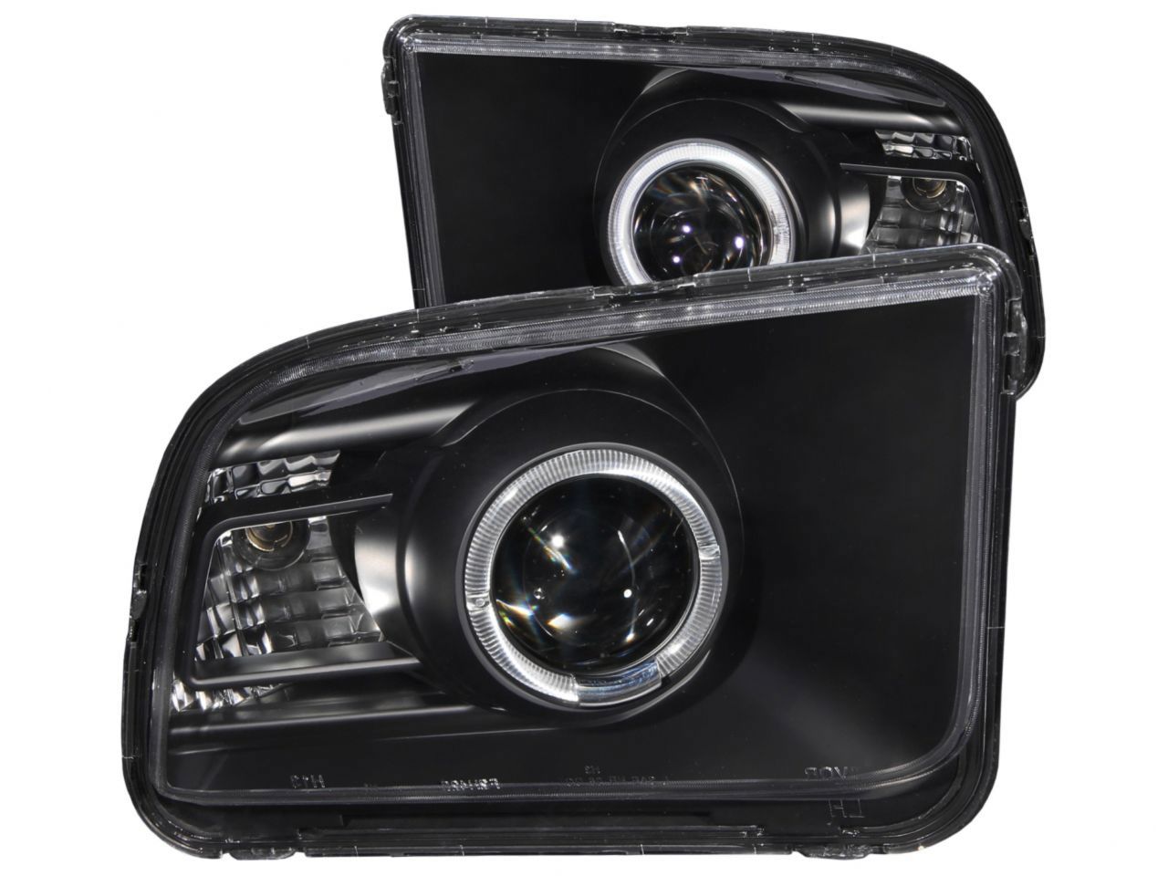 Anzo Headlights 121300 Item Image