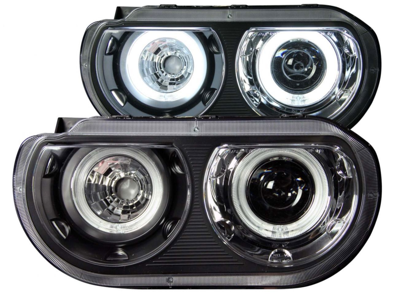 Anzo Headlights 121306 Item Image