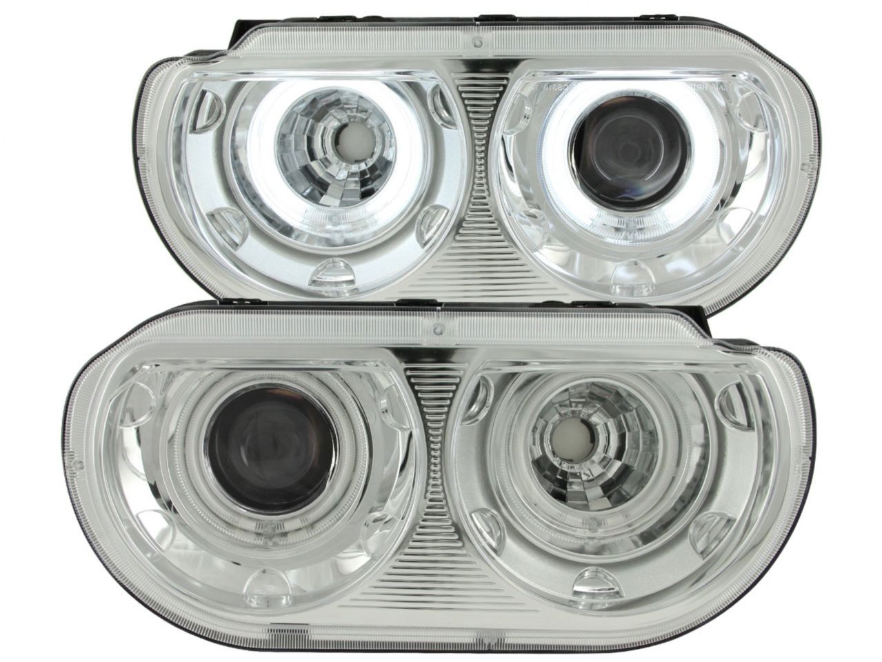 Anzo Headlights 121307 Item Image