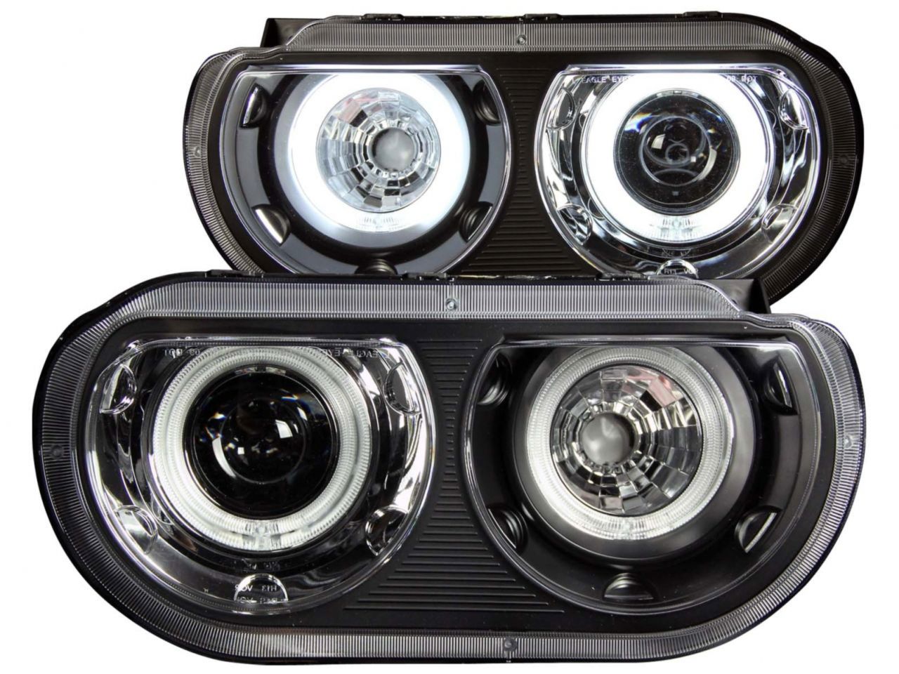 Anzo Headlights 121308 Item Image