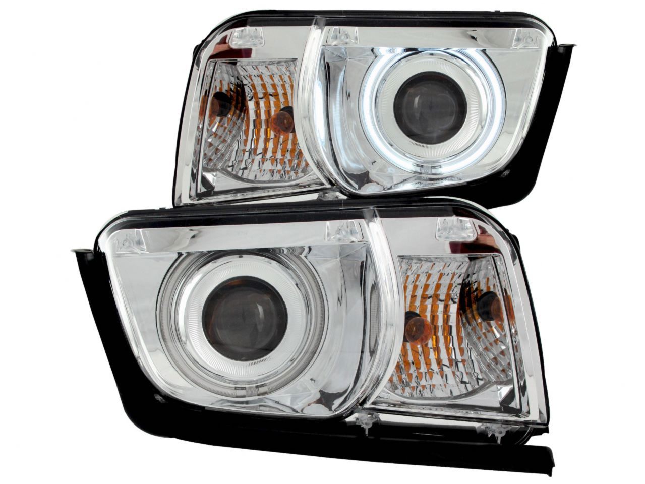 Anzo Headlights 121311 Item Image