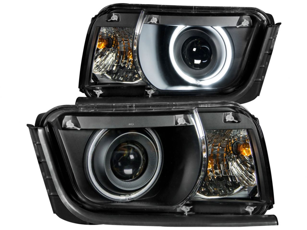 Anzo Headlights 121312 Item Image