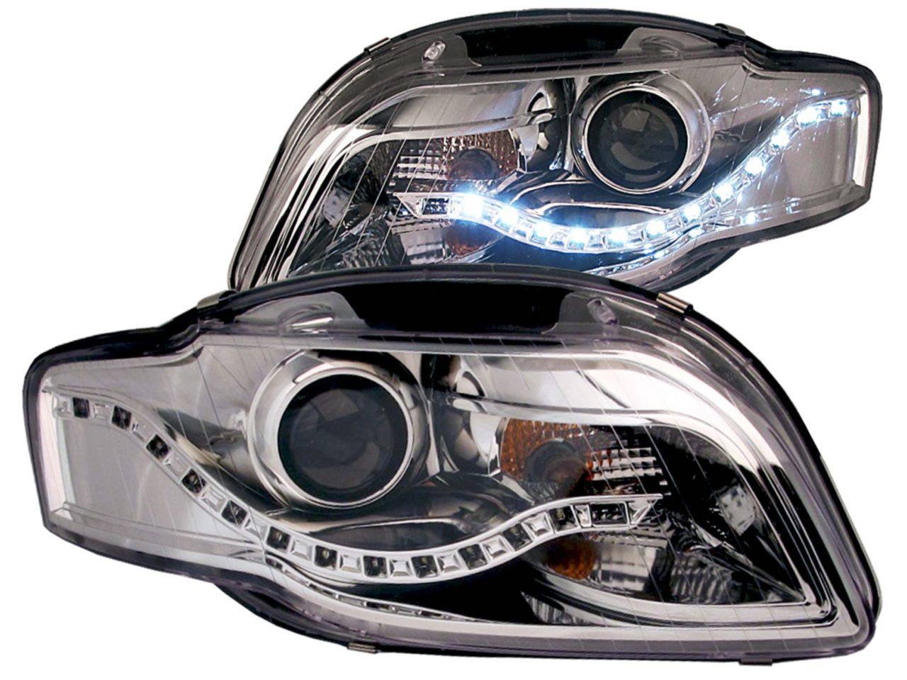 Anzo Headlights 121317 Item Image