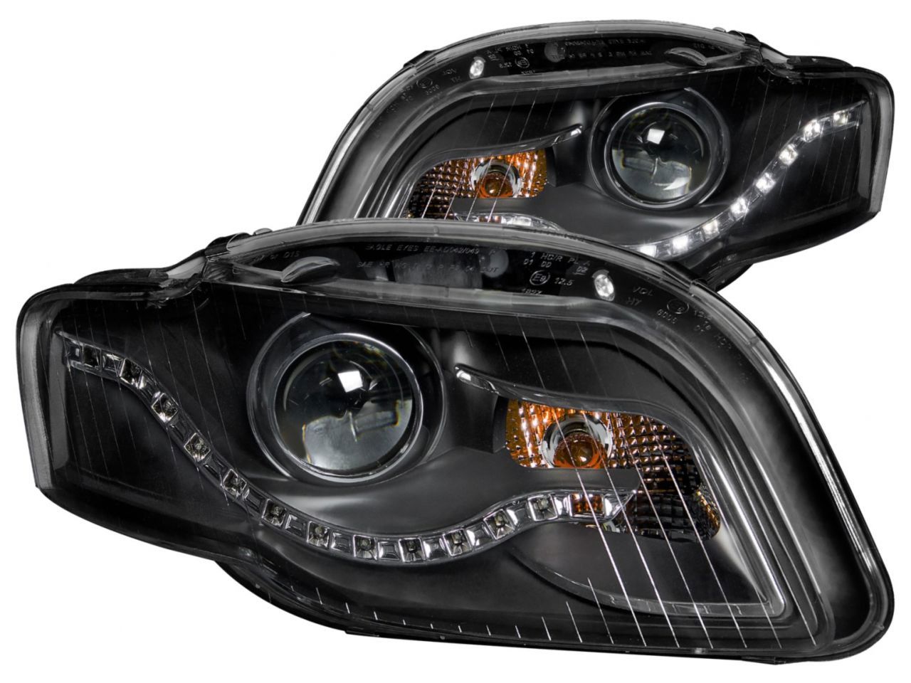 Anzo Headlights 121318 Item Image