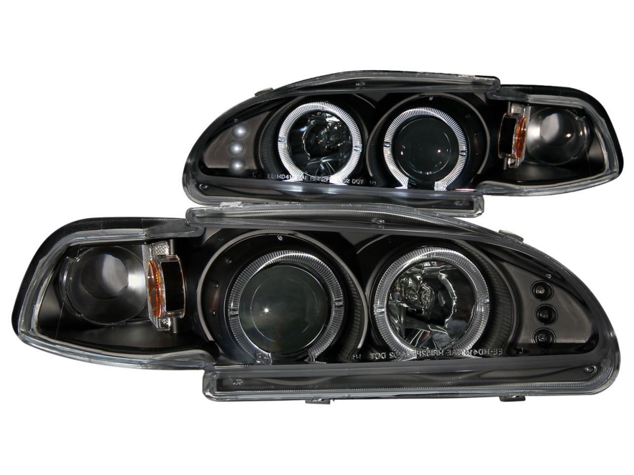 Anzo Headlights 121320 Item Image