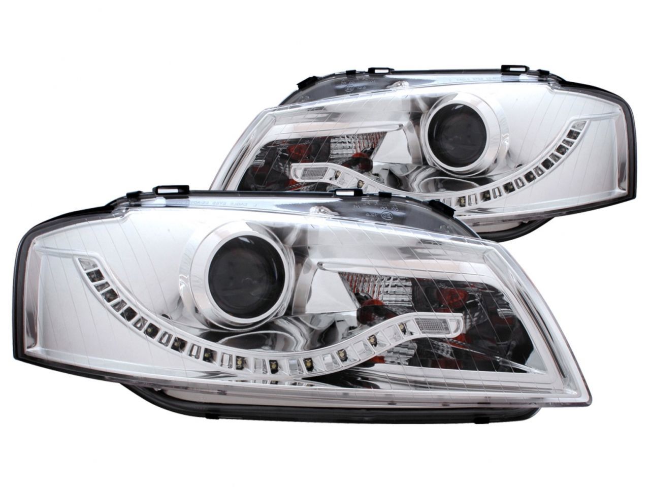 Anzo Headlights 121321 Item Image