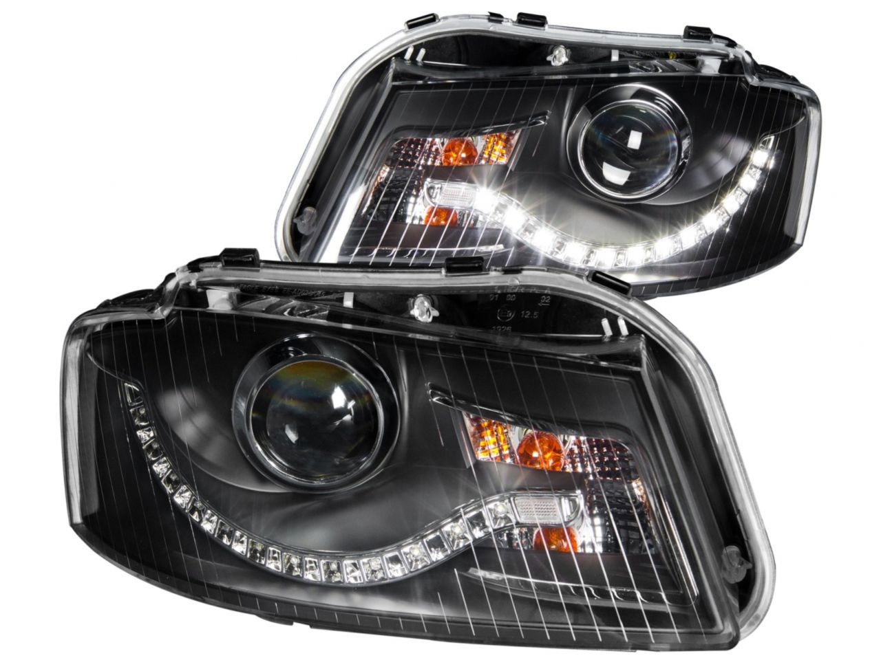 Anzo Headlights 121322 Item Image