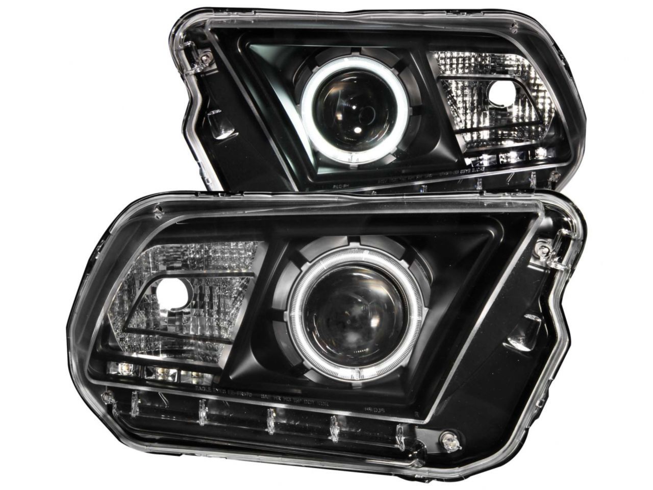 Anzo Headlights 121323 Item Image