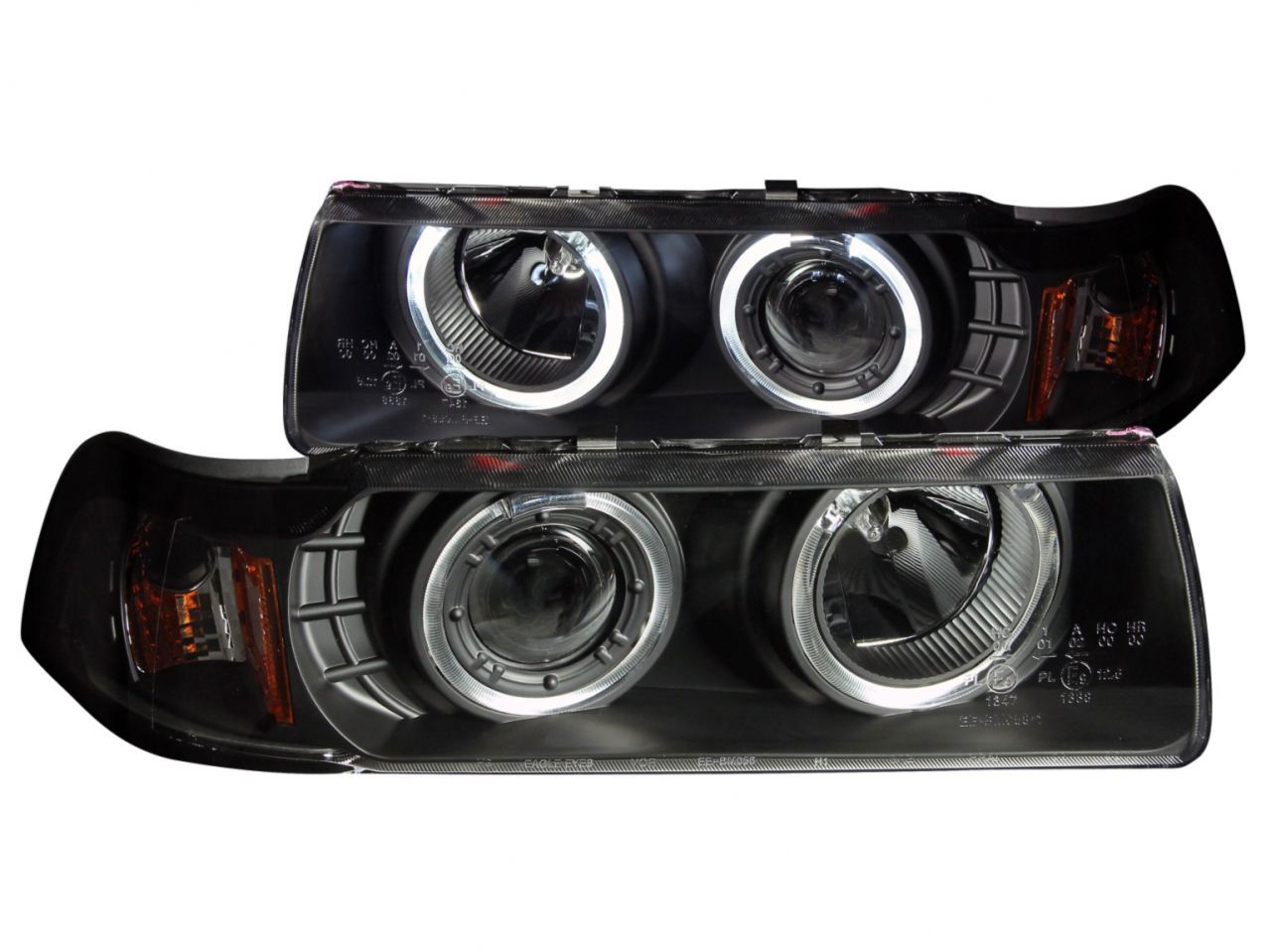 Anzo Headlights 121325 Item Image