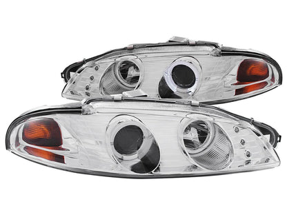 Anzo Headlights 121330 Item Image