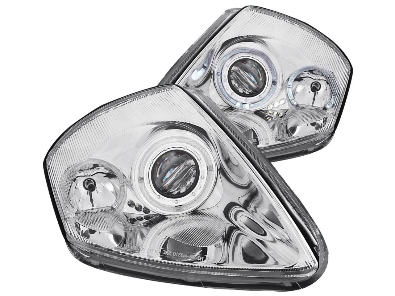 Anzo Headlights 121331 Item Image