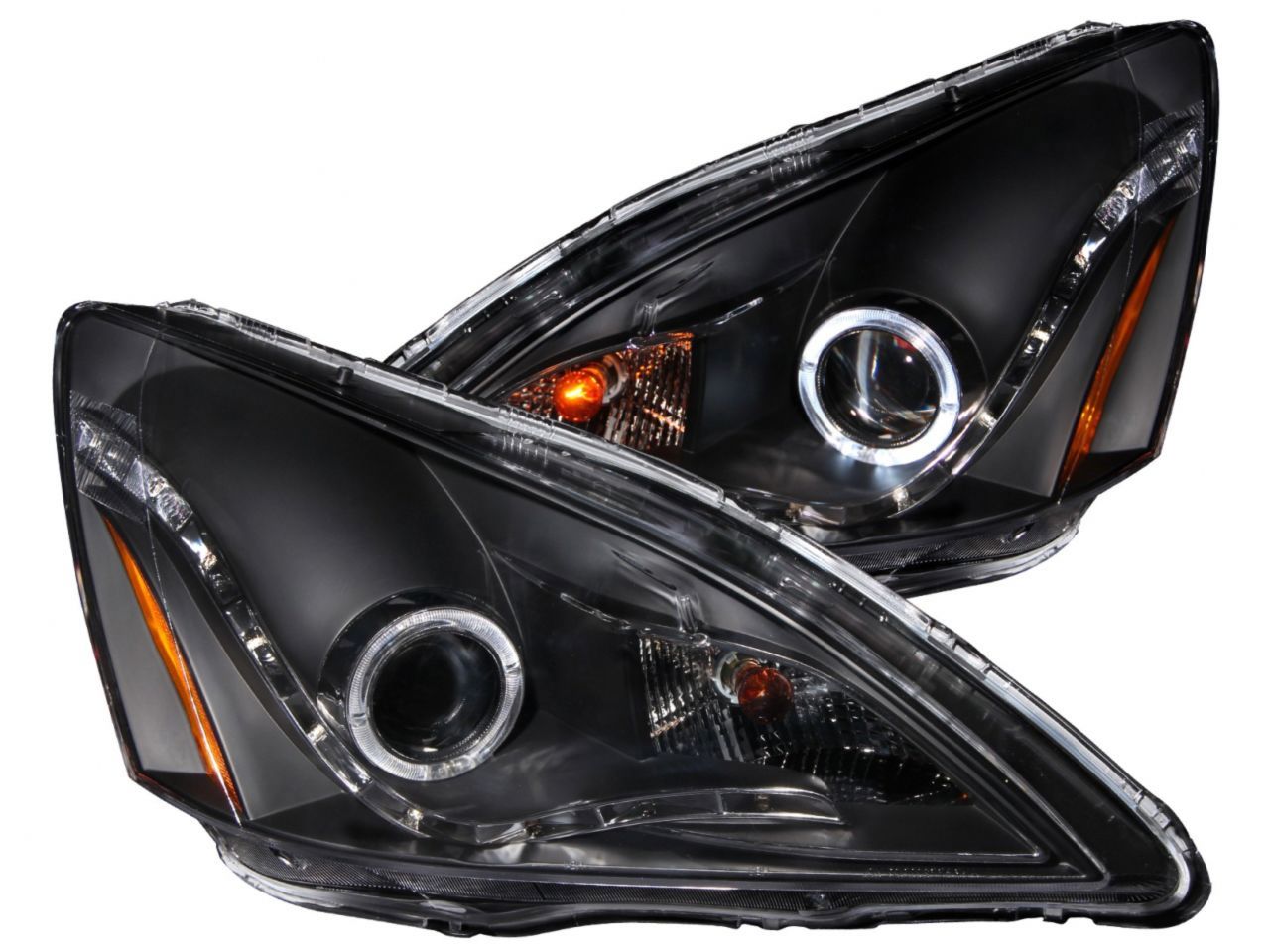 Anzo Headlights 121337 Item Image