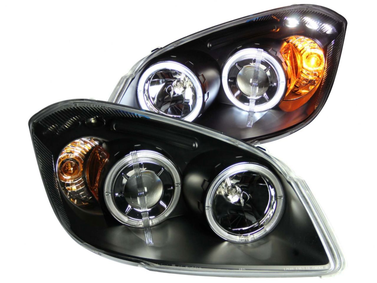 Anzo Headlights 121344 Item Image