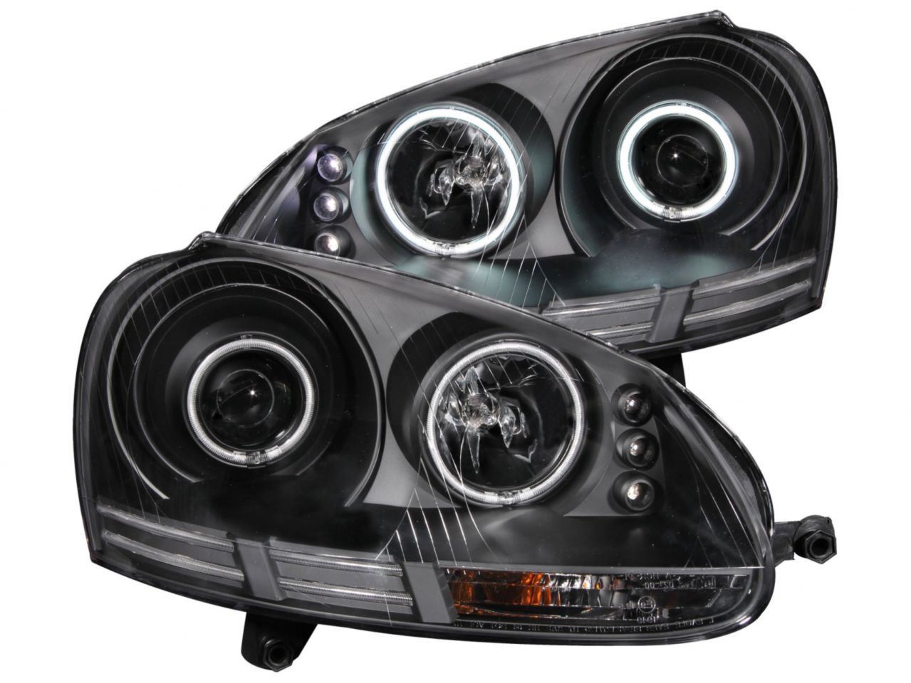 Anzo Headlights 121345 Item Image