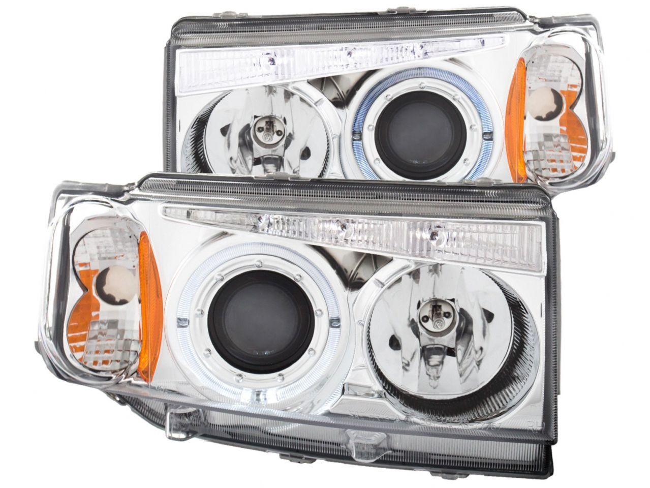 Anzo Headlights 121348 Item Image