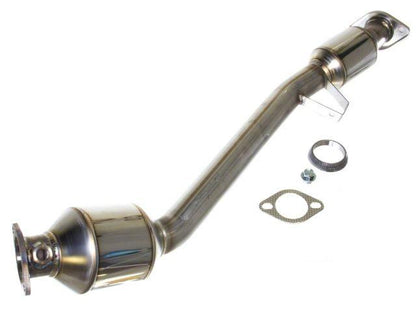 Fujitsubo Over Pipes 110-23127 Item Image