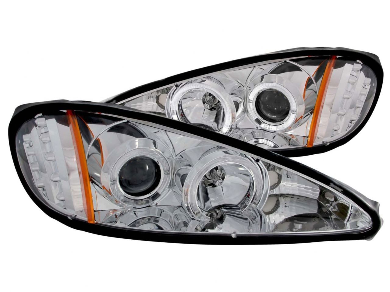 Anzo Headlights 121356 Item Image