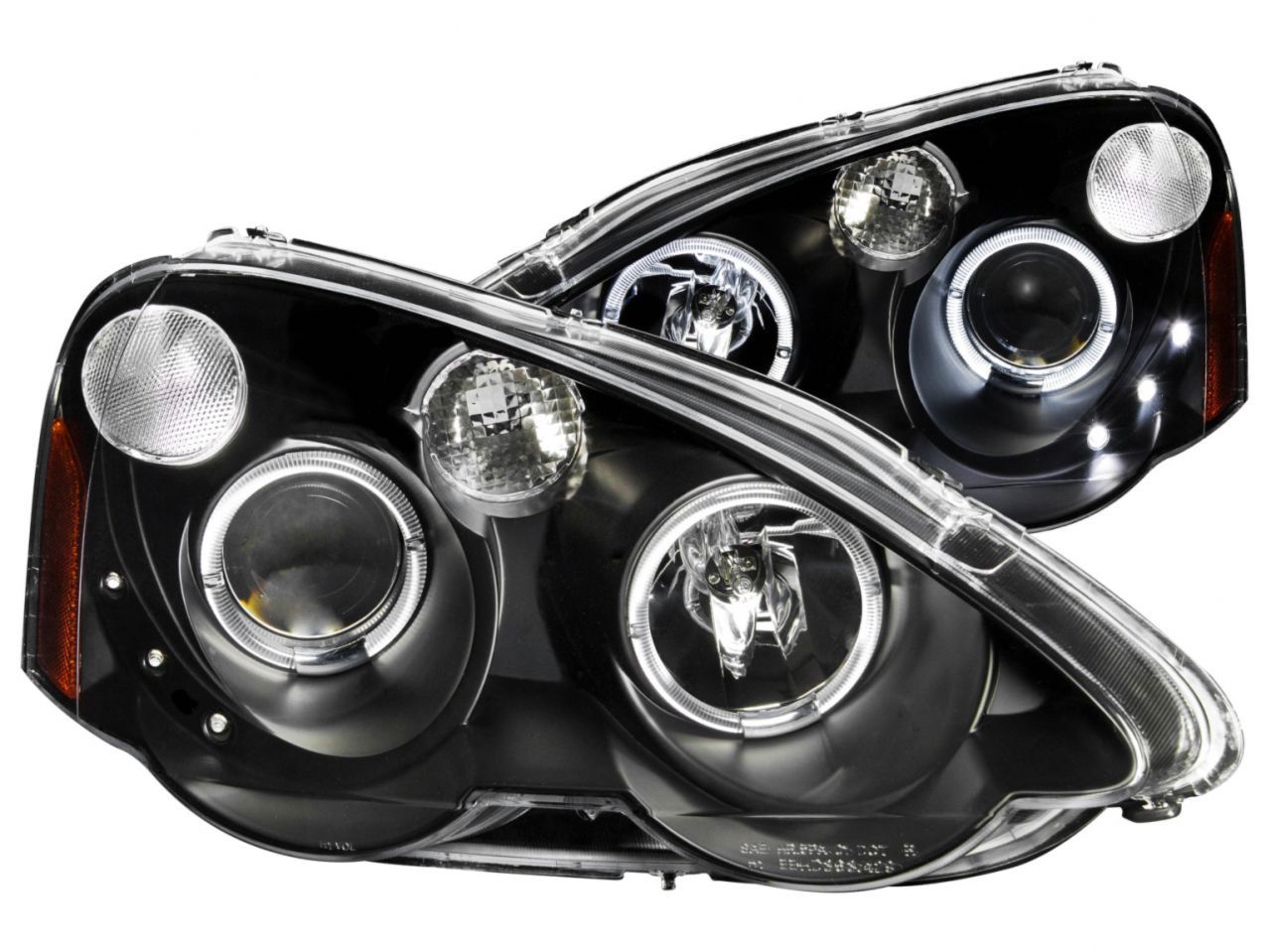 Anzo Headlights 121359 Item Image