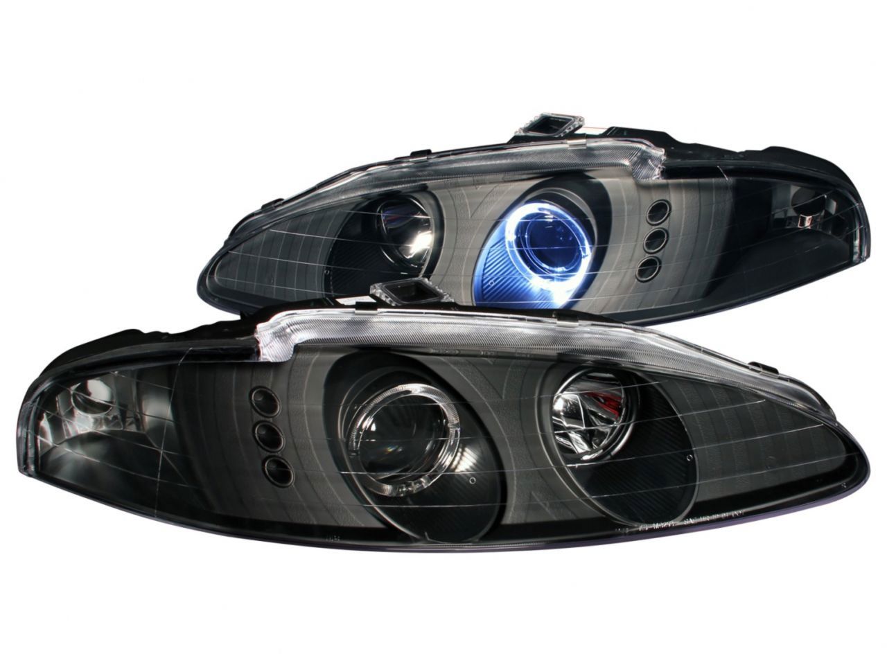 Anzo Headlights 121367 Item Image