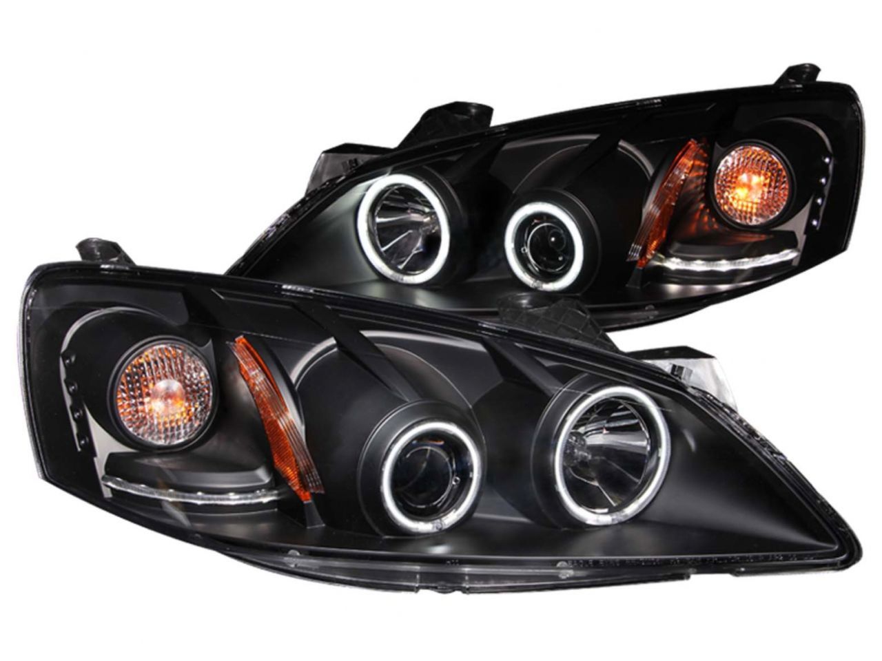 Anzo Headlights 121371 Item Image