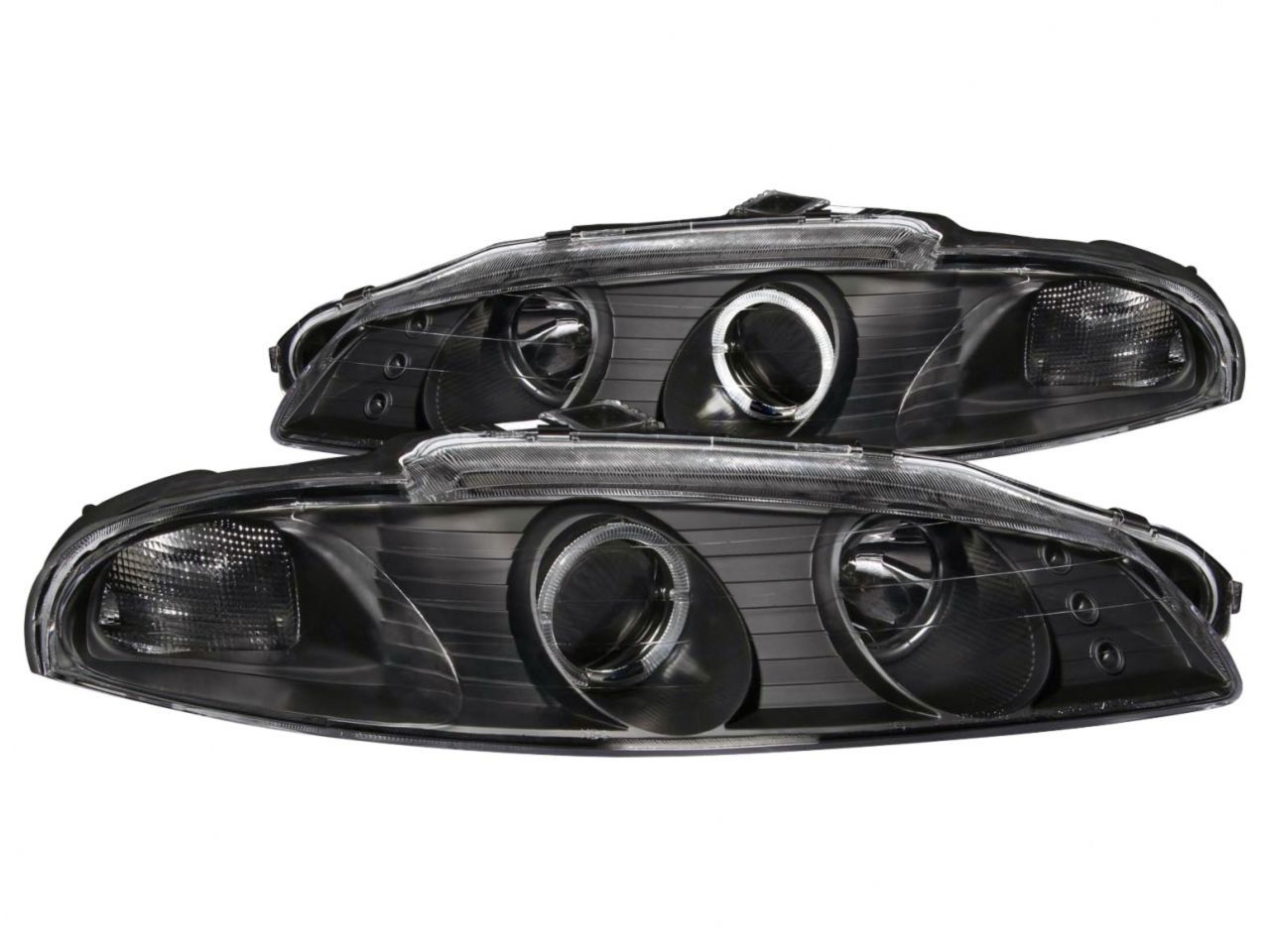 Anzo Headlights 121377 Item Image