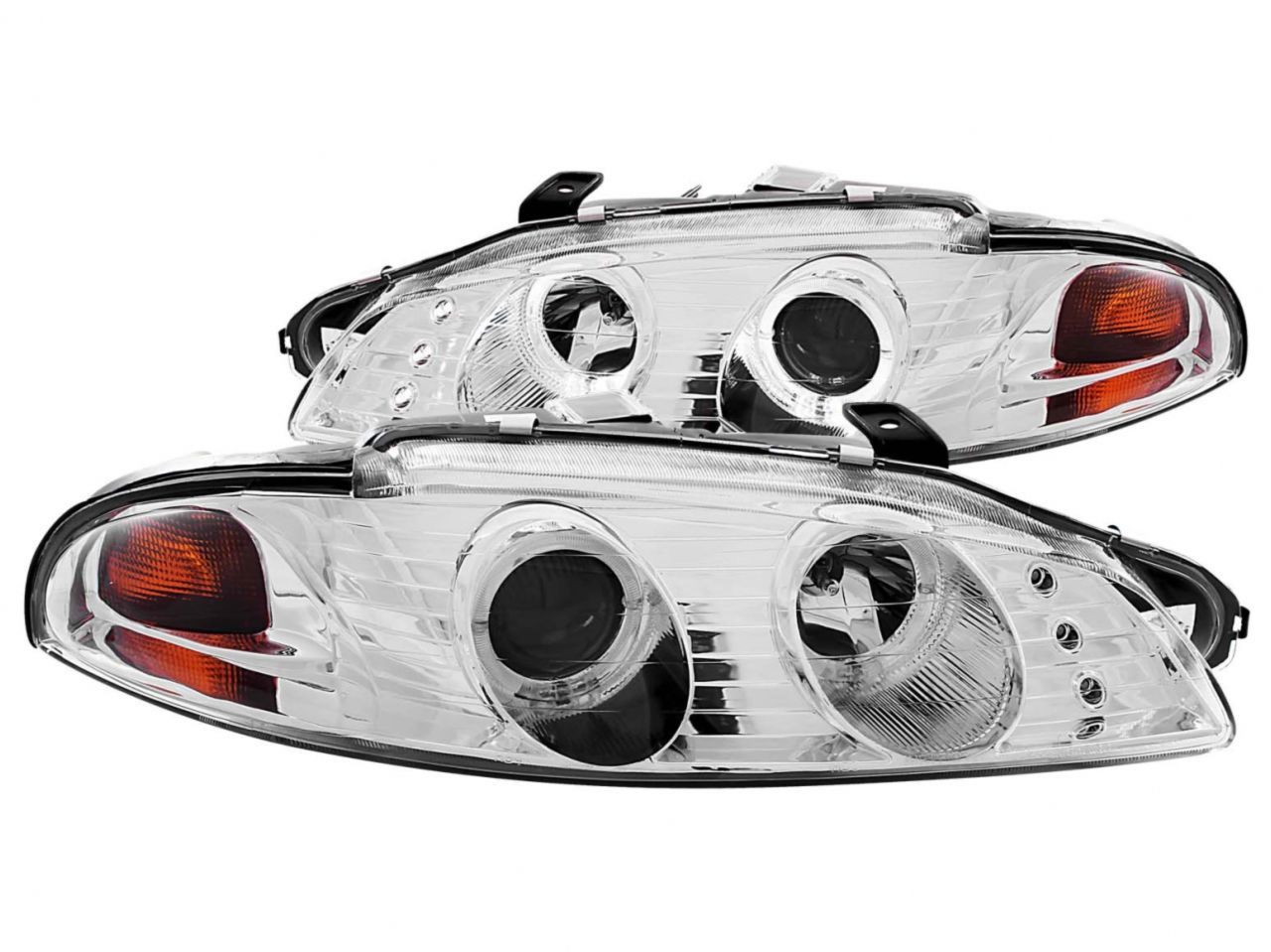 Anzo Headlights 121380 Item Image