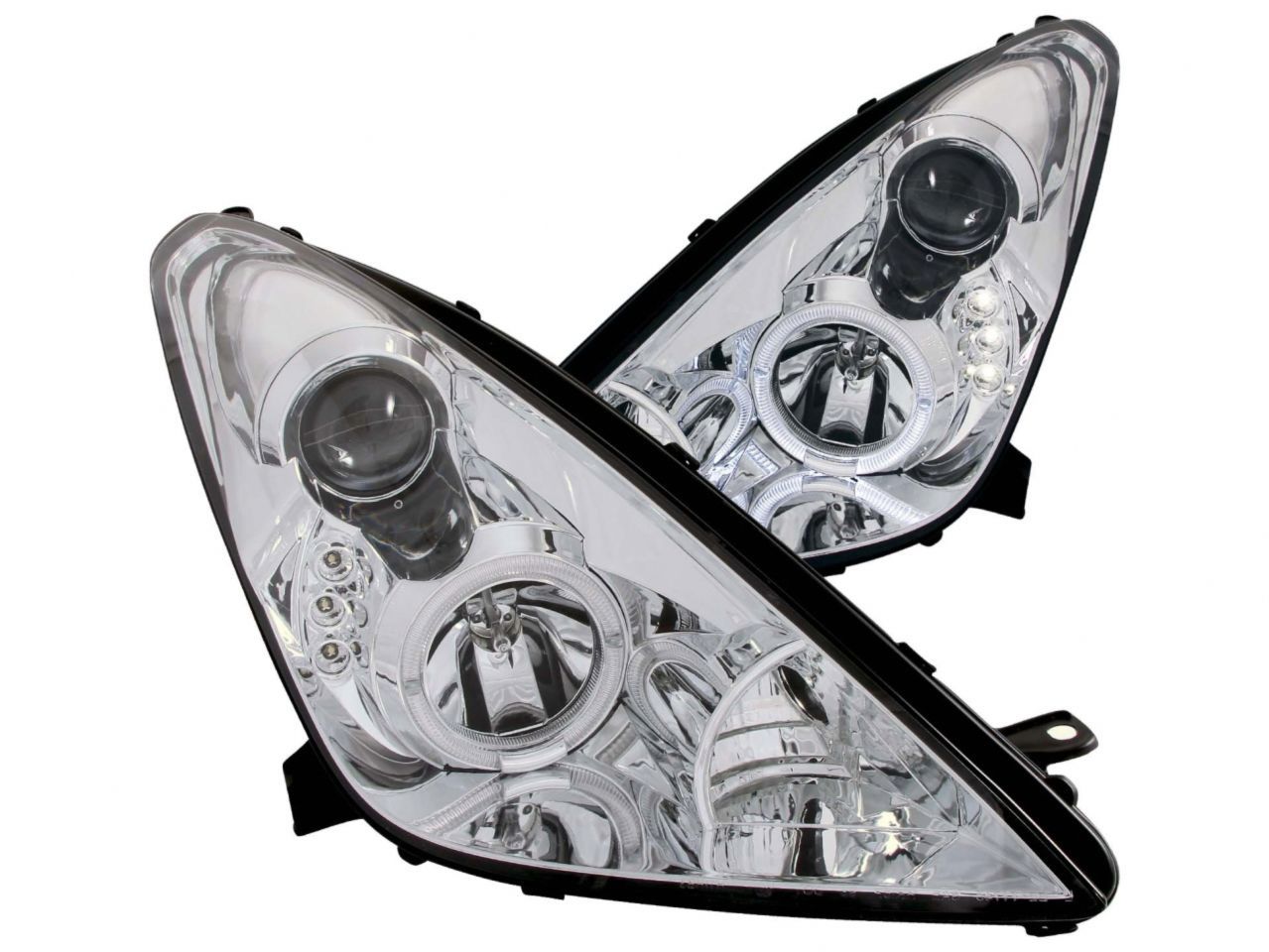 Anzo Headlights 121388 Item Image