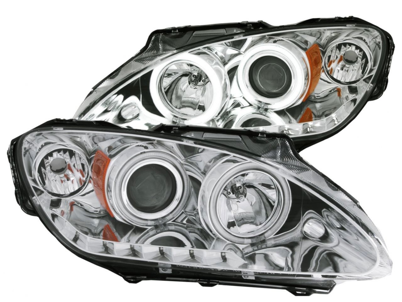 Anzo Headlights 121392 Item Image