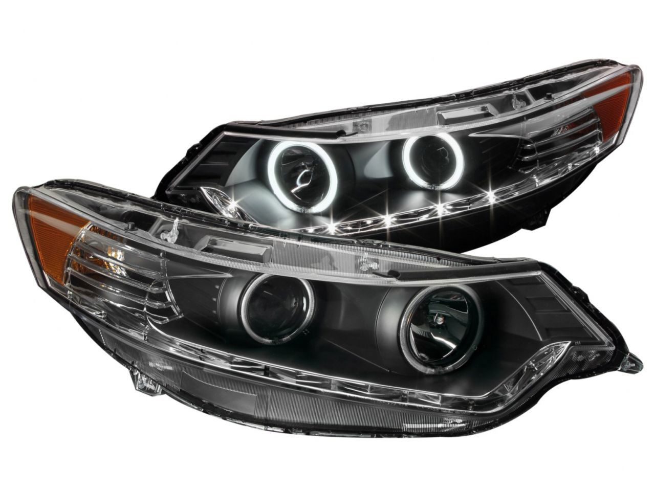 Anzo Headlights 121393 Item Image